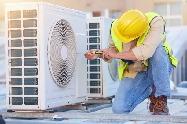 Best HVAC Cleaning Services  in East Orange, NJ