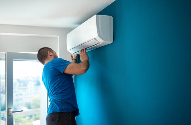 Best HVAC Installation Services  in East Orange, NJ