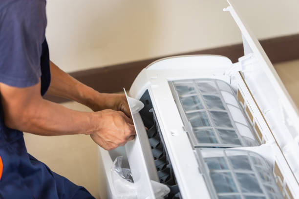 Best AC Installation Near Me  in East Orange, NJ