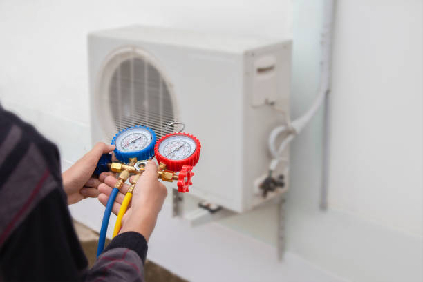 Best HVAC System Installation  in East Orange, NJ