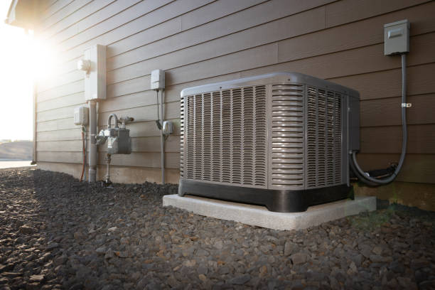 Best Residential HVAC Services  in East Orange, NJ